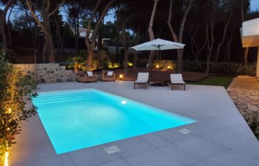 Chalet en Parquelagos (Galapagar)