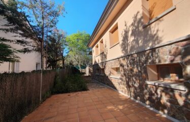 MAGNÍFICO INDEPENDIENTE EN BECERRIL DE LA SIERRA BEC-1001