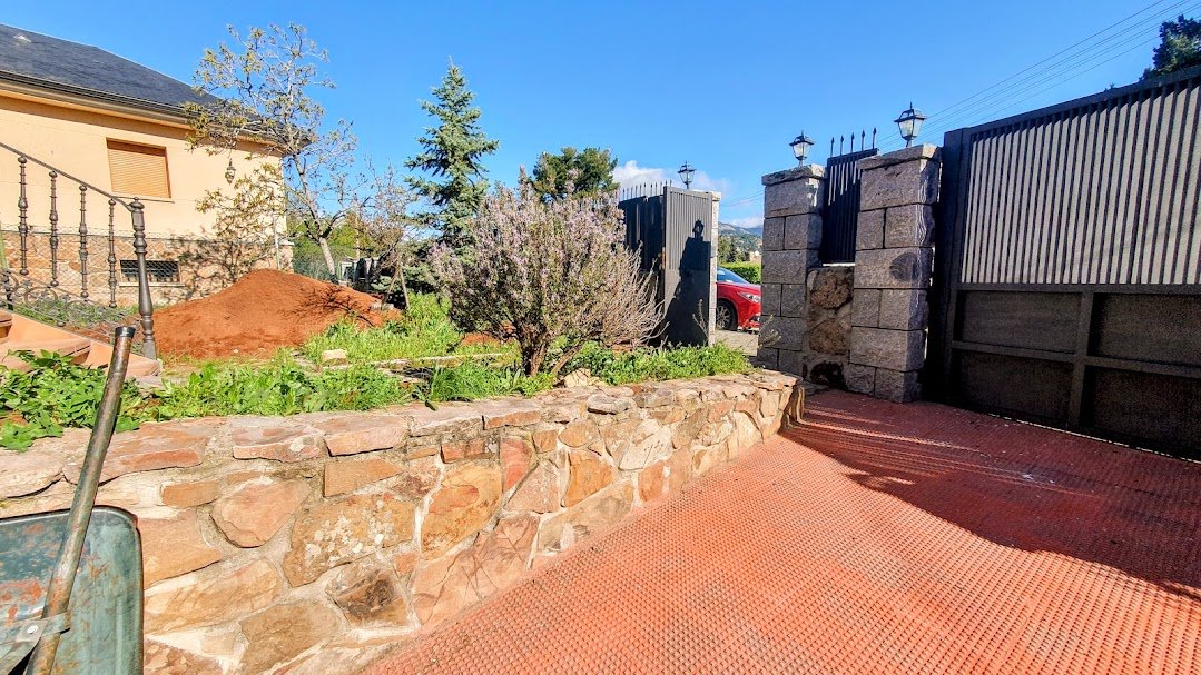 Vender o alquilar tu casa en la Sierra de Madrid Vender o alquilar tu casa en la Sierra de Madrid