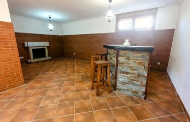 MAGNÍFICO INDEPENDIENTE EN BECERRIL DE LA SIERRA BEC-1001