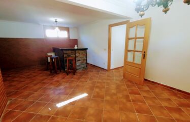 MAGNÍFICO INDEPENDIENTE EN BECERRIL DE LA SIERRA BEC-1001