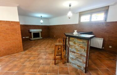 MAGNÍFICO INDEPENDIENTE EN BECERRIL DE LA SIERRA BEC-1001