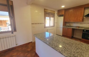MAGNÍFICO INDEPENDIENTE EN BECERRIL DE LA SIERRA BEC-1001