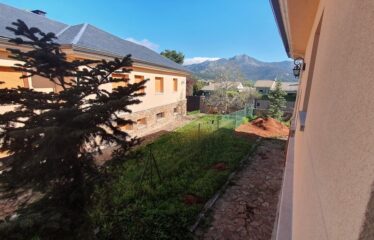 MAGNÍFICO INDEPENDIENTE EN BECERRIL DE LA SIERRA BEC-1001