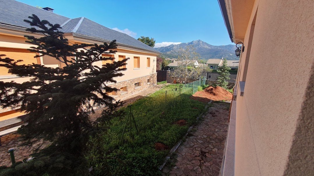 Vender o alquilar tu casa en la Sierra de Madrid Vender o alquilar tu casa en la Sierra de Madrid