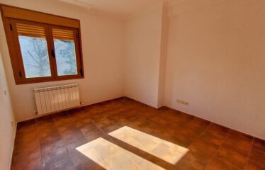 MAGNÍFICO INDEPENDIENTE EN BECERRIL DE LA SIERRA BEC-1001