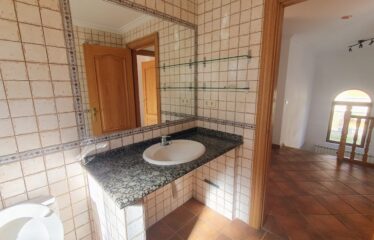 MAGNÍFICO INDEPENDIENTE EN BECERRIL DE LA SIERRA BEC-1001