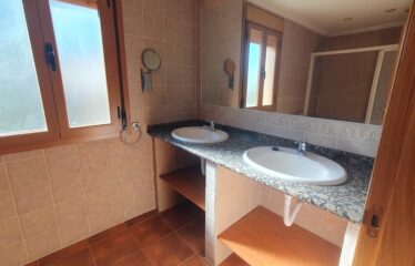 MAGNÍFICO INDEPENDIENTE EN BECERRIL DE LA SIERRA BEC-1001